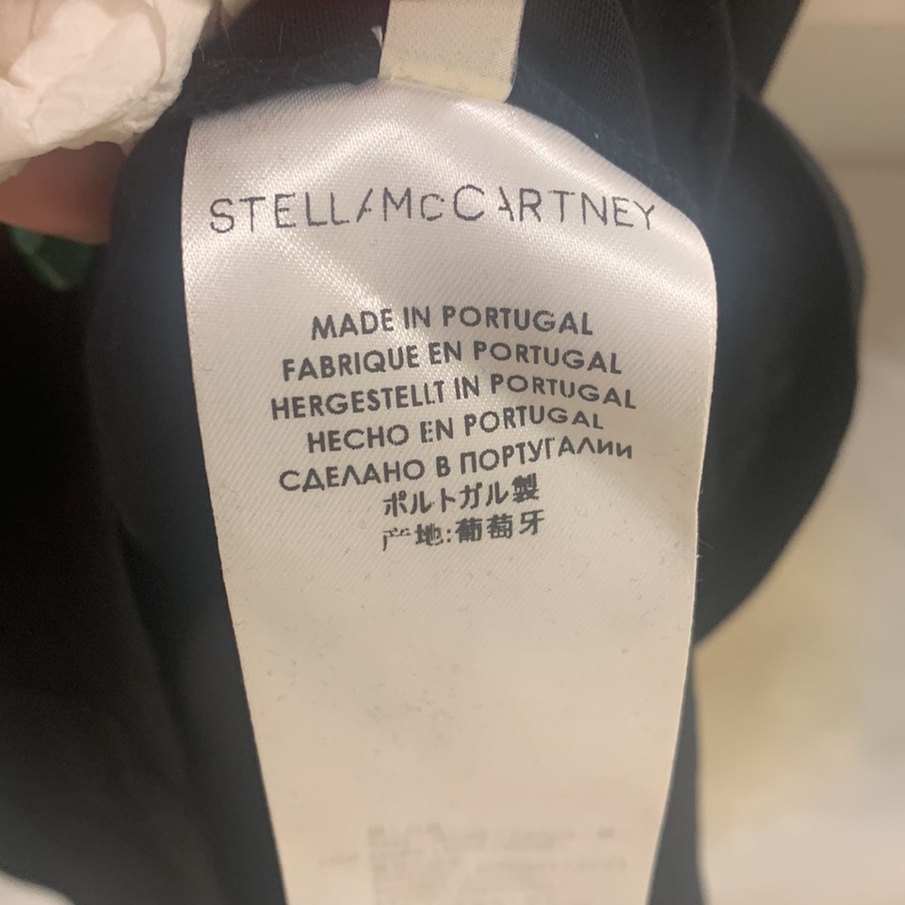 STELLA McCARTNEY BNWOT TOP♥️ (M)♥️ - Picture 5 of 9